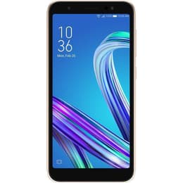 Asus ZenFone Live ZA550KL 16GB - Kulta - Lukitsematon