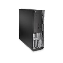 Dell Optiplex 7010 Core i5 3,2 GHz - HDD 1 TB RAM 8 GB