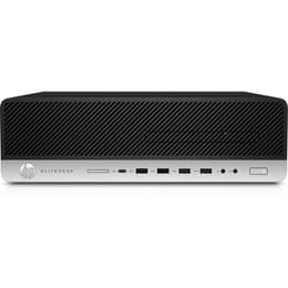 HP EliteDesk 800 G5 Core i5 3 GHz - SSD 512 Gt RAM 8 GB