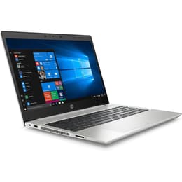 HP ProBook 450 G7 15" Core i5 1.6 GHz - SSD 512 Gt - 16GB AZERTY - Ranska