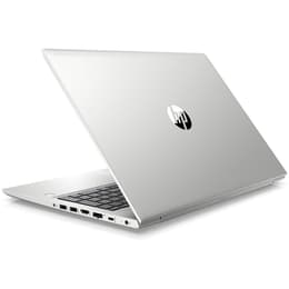 HP ProBook 450 G7 15" Core i5 1.6 GHz - SSD 512 Gt - 16GB AZERTY - Ranska