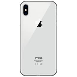 iPhone XS Max 64GB - Hopea - Lukitsematon