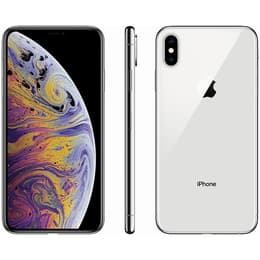 iPhone XS Max 64GB - Hopea - Lukitsematon