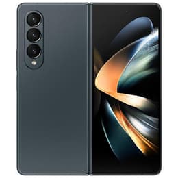 Galaxy Z Fold4 512GB - Musta - Lukitsematon