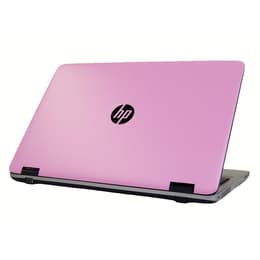 HP ProBook 650 G2 15" Core i5 2.4 GHz - SSD 512 GB - 16GB QWERTY - Espanja