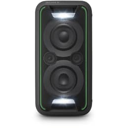 Sony GTKXB5 Speaker Bluetooth - Musta