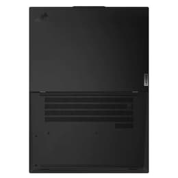 Lenovo ThinkPad L16 G1 16" Ryzen 5 PRO 2.9 GHz - SSD 512 Gt - 16GB QWERTY - Espanja