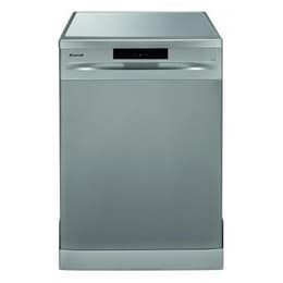 Brandt DFH13117X Integroitu astianpesukone 59.8 cm - 12-16 astiastoa