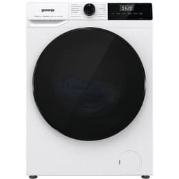 Gorenje WD2A964ADS/FR Kuivaava pesukone 60 cm Esitäytettävä
