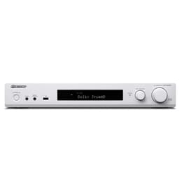 Pioneer VSX-S520D-W Vahvistimet
