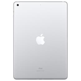 iPad 10.2 (2019) 7. sukupolvi 32 Go - WiFi - Hopea