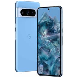 Google Pixel 8 Pro 128GB - Sininen - Lukitsematon