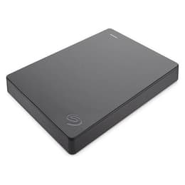 Seagate STJL1000400 Ulkoinen kovalevy - HDD 1 TB USB 3.2