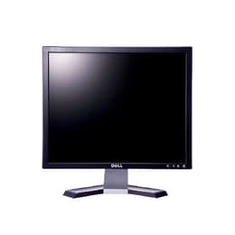 Dell E197FP Tietokoneen näyttö 19" LCD SXGA