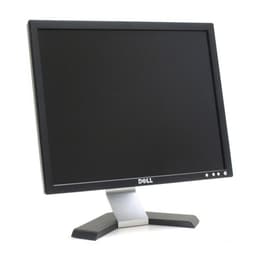 Dell E197FP Tietokoneen näyttö 19" LCD SXGA