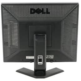Dell E197FP Tietokoneen näyttö 19" LCD SXGA