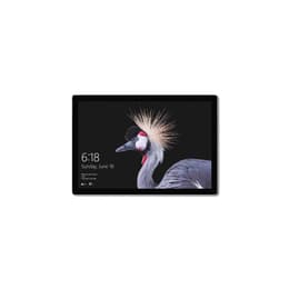 Microsoft Surface Pro 5 12" Core i5 1.7 GHz - SSD 256 Gt - 8GB AZERTY - Ranska
