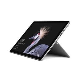 Microsoft Surface Pro 5 12" Core i5 1.7 GHz - SSD 256 Gt - 8GB AZERTY - Ranska