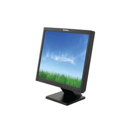 Lenovo ThinkVision L171 Tietokoneen näyttö 17" LCD SXGA