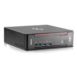 Fujitsu Esprimo Q558 Core i5 1.8 GHz - SSD 256 Gt RAM 8 GB