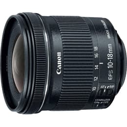 Objektiivi Canon EF 10-18mm f/4.5-5.6