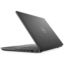 Dell Latitude 5500 15" Core i5 1.6 GHz - SSD 512 GB - 16GB AZERTY - Ranska