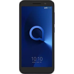 Alcatel 1 (2019) 8GB - Sininen - Lukitsematon