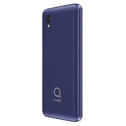 Alcatel 1 (2019) 8GB - Sininen - Lukitsematon