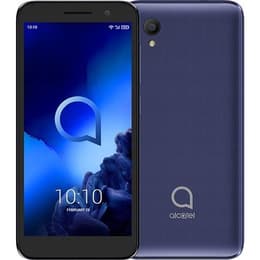 Alcatel 1 (2019) 8GB - Sininen - Lukitsematon