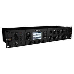 Line 6 POD HD Pro X Audiotarvikkeet