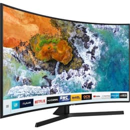 Samsung UE55NU7505 Smart TV LCD Ultra HD 4K 140 cm