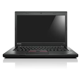 Lenovo ThinkPad L450 14" Core i3 2 GHz - HDD 320 GB - 4GB AZERTY - Ranska