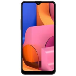 Galaxy A20s 32GB - Sininen - Lukitsematon