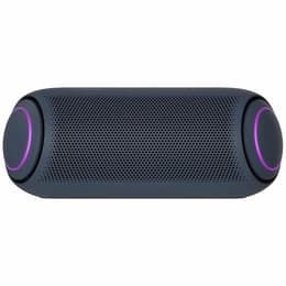 Lg Xboom Go PL7 Speaker Bluetooth - Musta
