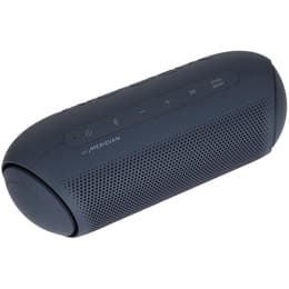 Lg Xboom Go PL7 Speaker Bluetooth - Musta