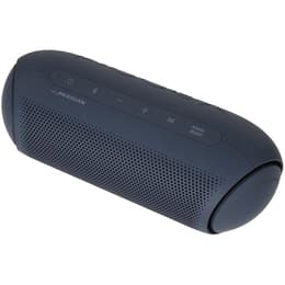 Lg Xboom Go PL7 Speaker Bluetooth - Musta