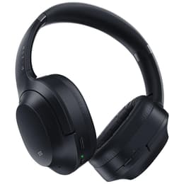 Razer OPUS Kuulokkeet melunvaimennus kiinteä + langaton mikrofonilla - Musta