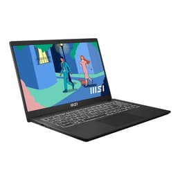 MSI Modern 15 H AI C1MG 15" Core Ultra 5 2 GHz - SSD 512 Gt - 16GB QWERTY - Italia