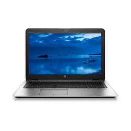 HP EliteBook 850 G3 15" Core i5 2.4 GHz - SSD 256 Gt RAM 8 GB QWERTY - Italia