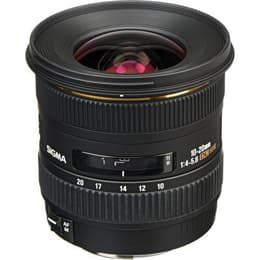 Sigma Objektiivi Nikon 10-20mm f/4-5.6