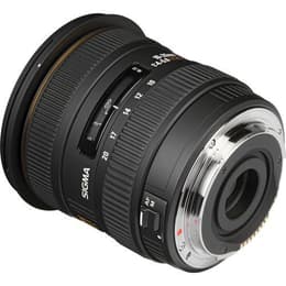 Sigma Objektiivi 10-20mm f/4-5.6 EX DC HSM Nikon 10-20mm f/4-5.6