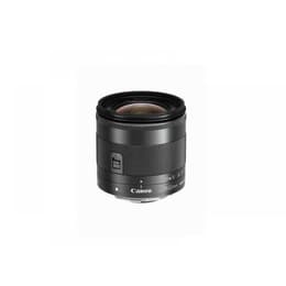 Canon Objektiivi 11-22mm f/4-5.6 IS STM EF-M 11/22mm f/4-5.6