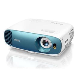 BenqGB TK800 Videoprojektori Helligkeit Valkoinen/Sininen