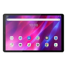 Lenovo Tab K10 64GB - Sininen - WiFi + 4G