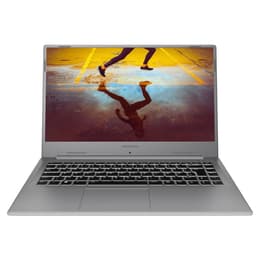 Medion Akoya 15" Core i5 2.4 GHz - SSD 512 Gt - 16GB AZERTY - Ranska