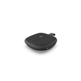 Fresh'N Rebel Rockbox Bold XS Speaker Bluetooth - Musta
