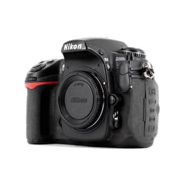 Kamerat Nikon D300