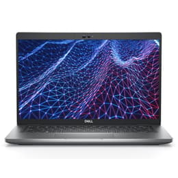 Dell Latitude 5430 14" Core i5 1.3 GHz - SSD 512 Gt - 16GB QWERTZ - Saksa