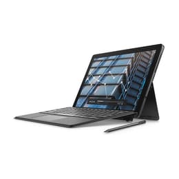 Dell Latitude 5290 12" Core i5 1.7 GHz - SSD 128 Gt - 8GB AZERTY - Ranska