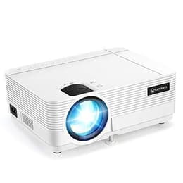 VankyoGB Leisure 470C Videoprojektori Helligkeit Valkoinen